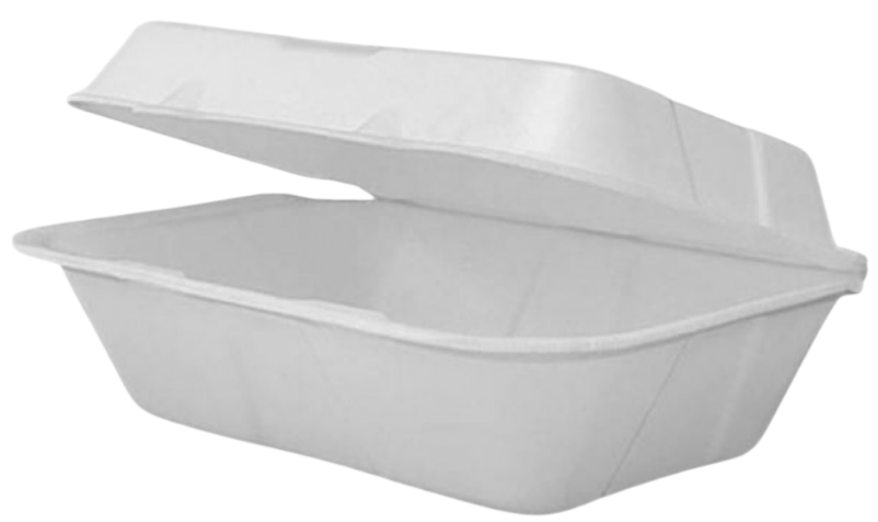 Contenedor CT 3