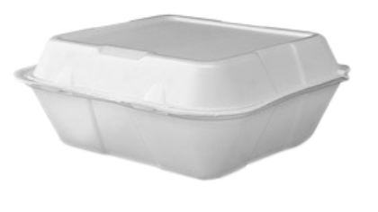 Contenedor CT 1