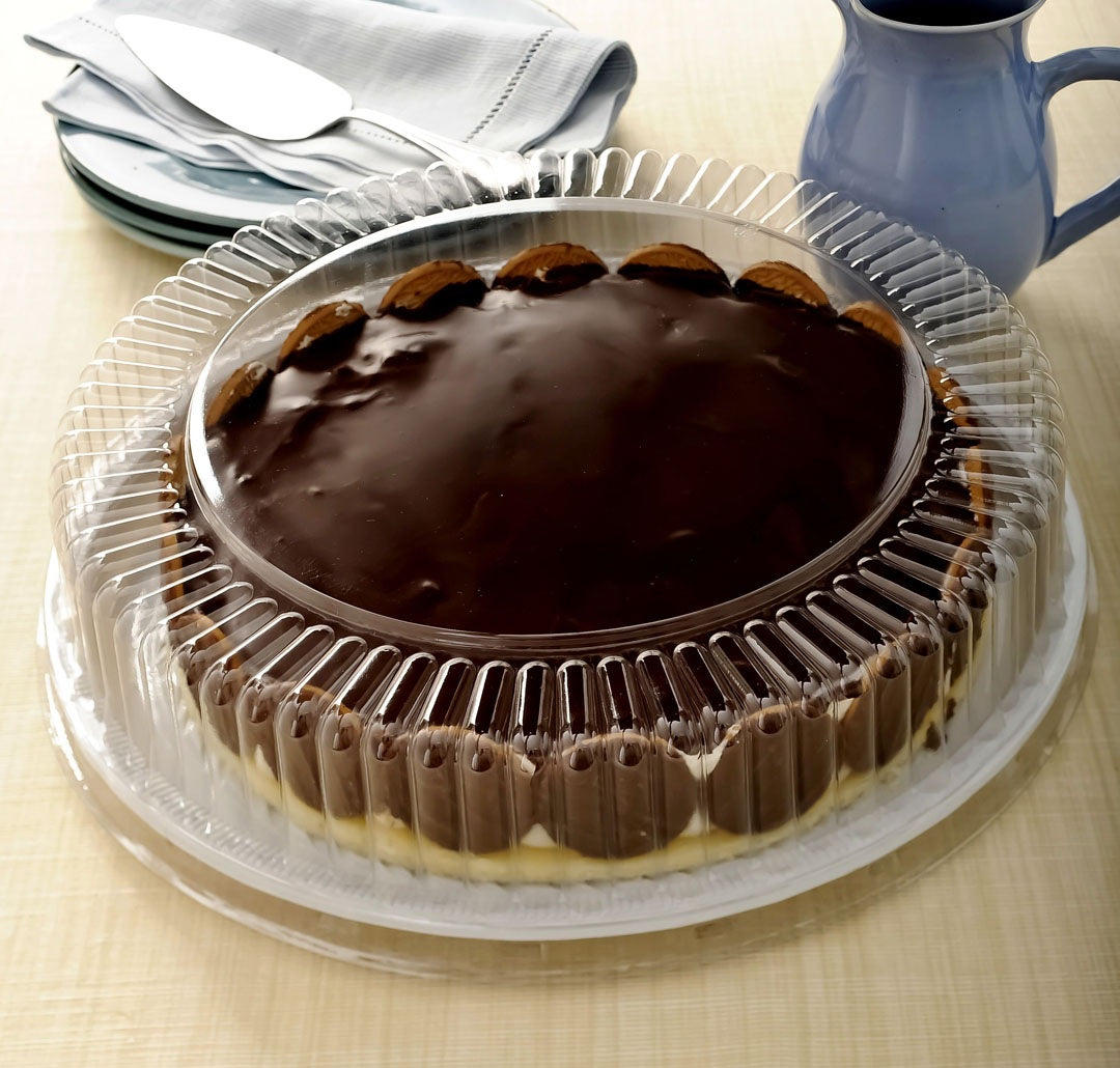 G60MB Torta Grande, Tapa baja