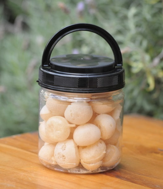 Pote PET Multiuso 3.000 ml