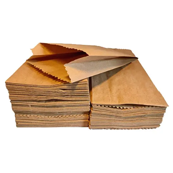 Saco Kraft 8 Kilos