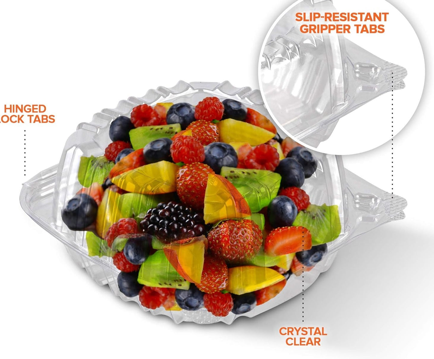 Multiuso Dulces y Salado