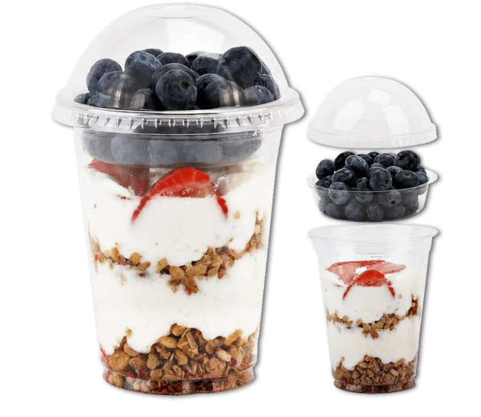 Inserto para Vaso Pet 12 Oz