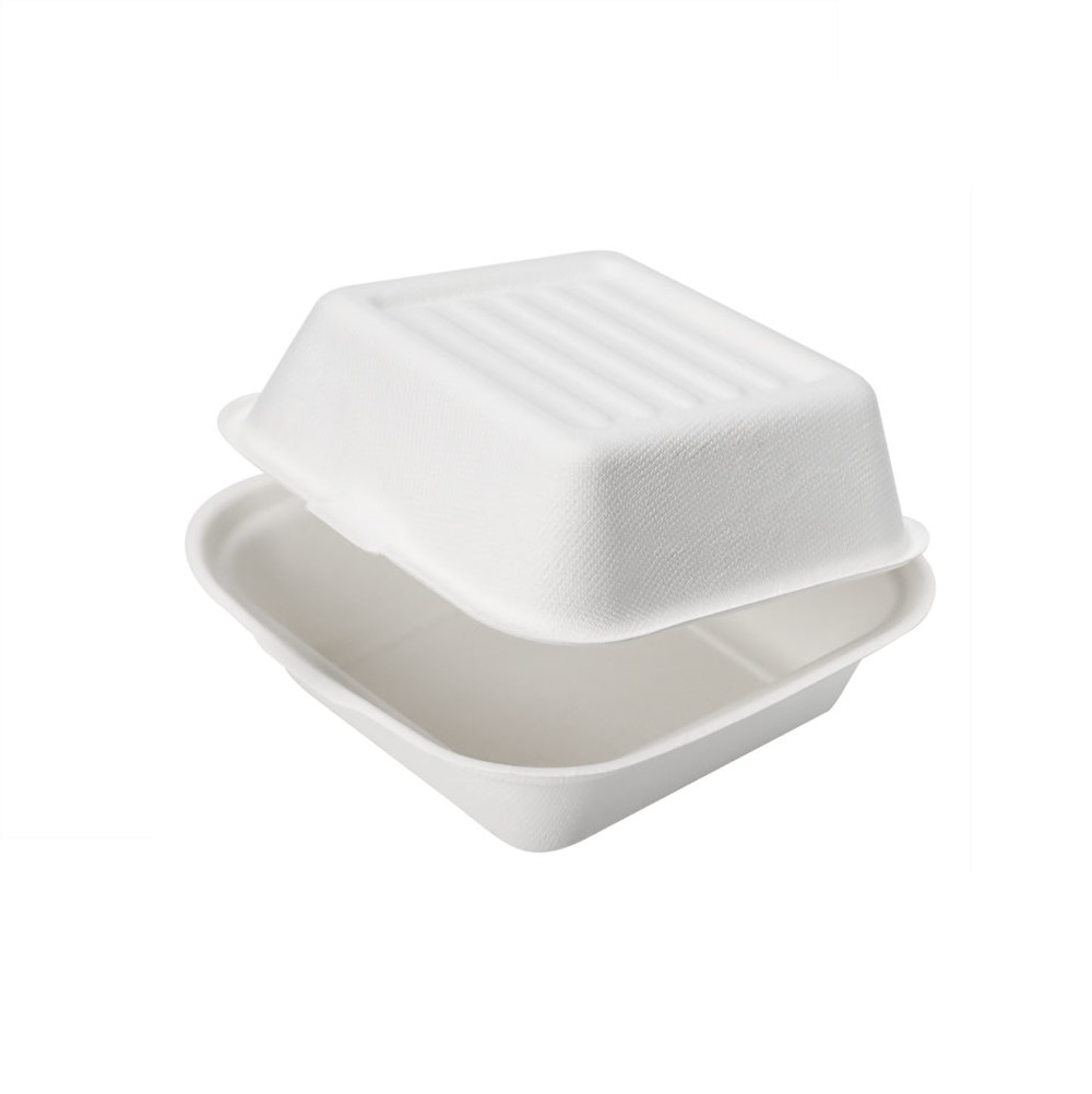 Porta Sándwich o Hamburguesa | Orgánico