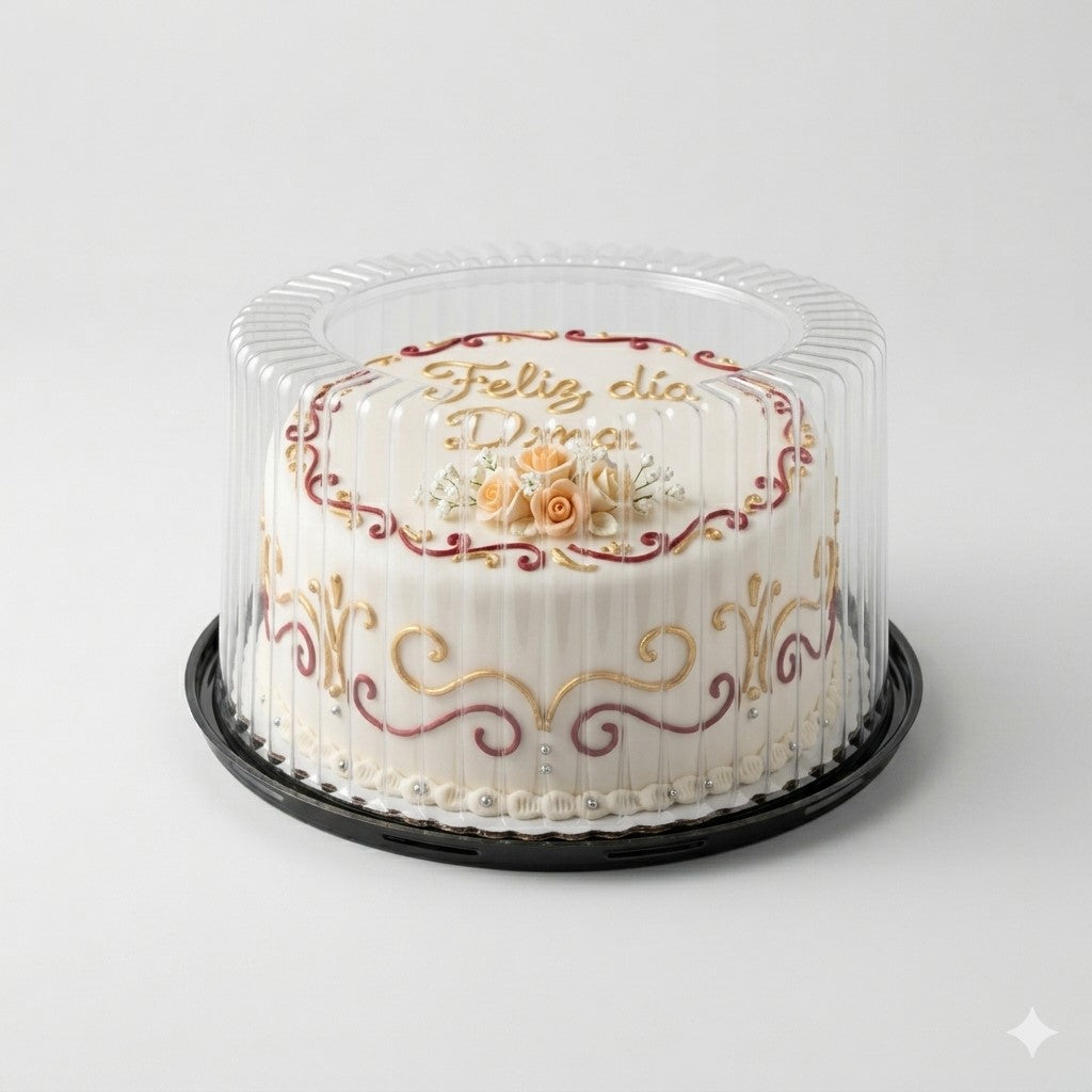 Torta 15 Personas 98-5 x70 und
