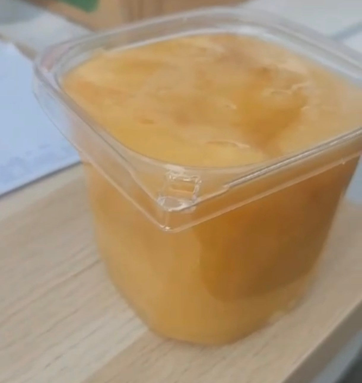 Pote Lock Miel 1 Kg / 24 Oz