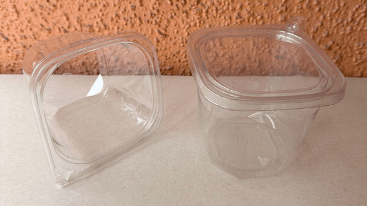 Pote Lock Miel 1 Kg / 24 Oz