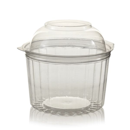 Pote Tapa Domo 480cc | 16DL