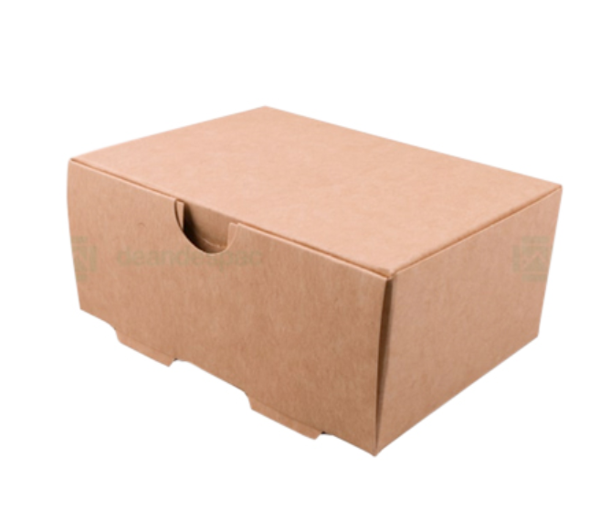 Kraft Delivery 1 Roll - Antigrasa