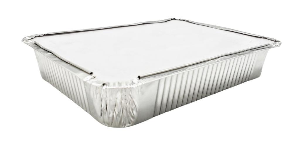 Envase C18 Con Tapa 600ml