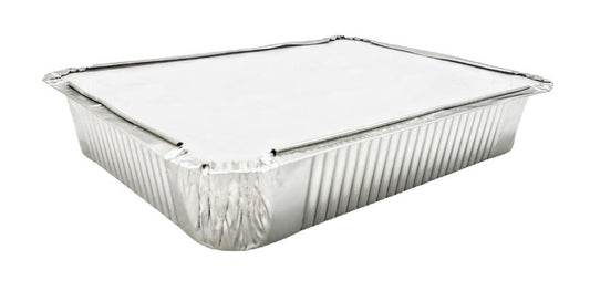 Envase C18 Con Tapa 600ml