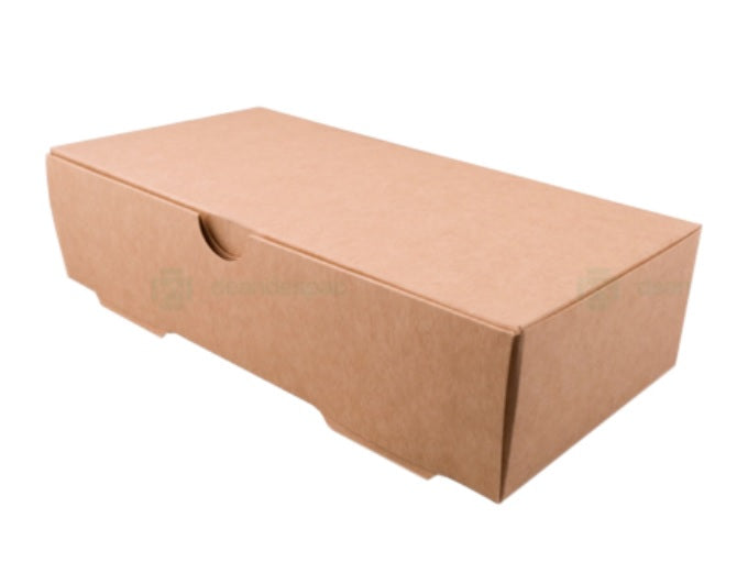 Kraft Delivery 2 Roll - Antigrasa