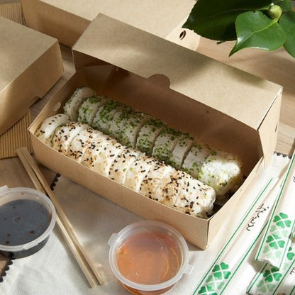 Kraft Delivery 2 Roll - Antigrasa