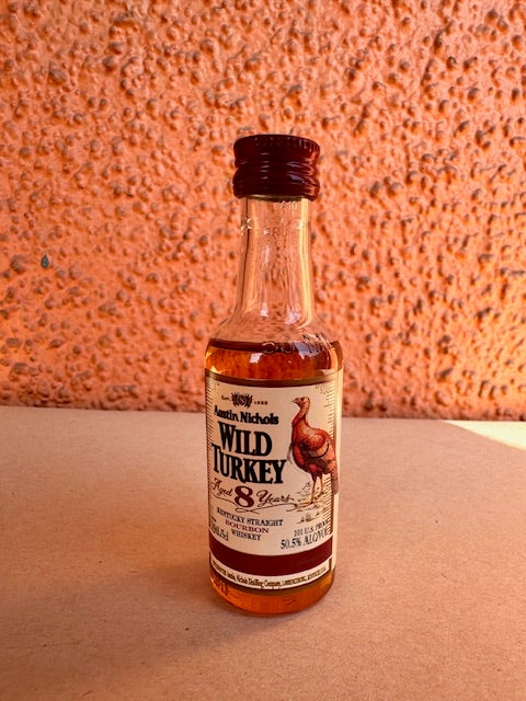 Whisky - Wild Turkey