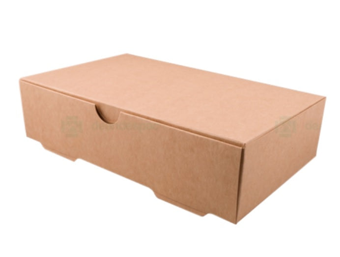 Kraft Delivery 3 Roll - Antigrasa