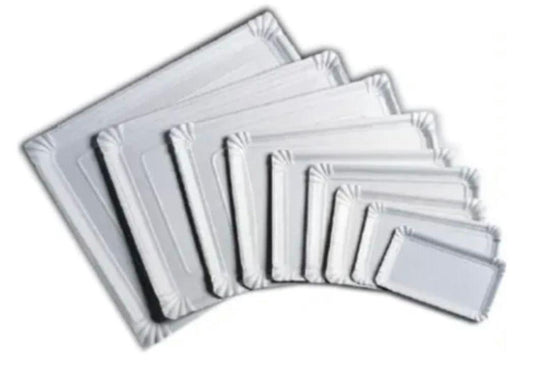 Bandeja Rectangular N°9