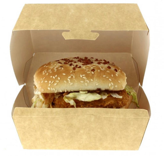 Porta Sándwich / Porta Hamburguesa 