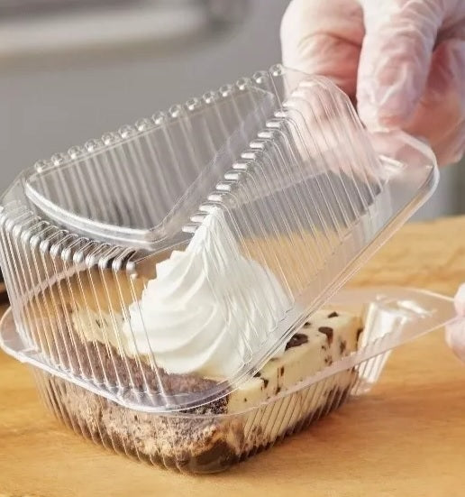 Triangulo Bajo porción de torta Cod. 7187 B