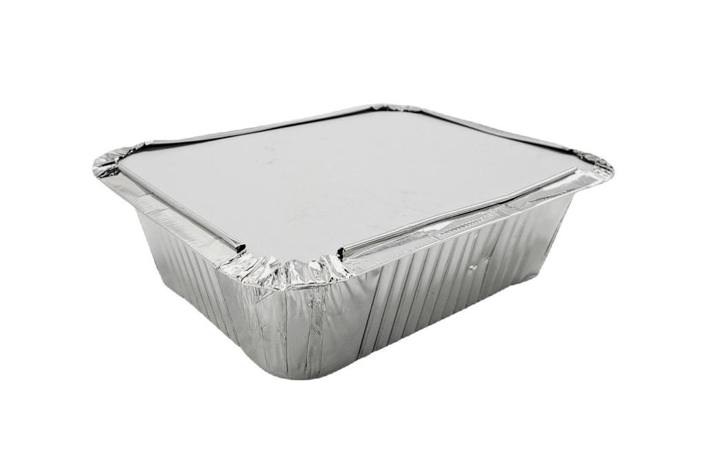 Envase C10 Con Tapa 500ml