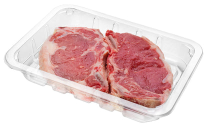 Bandeja Carne 22x16x5 cm