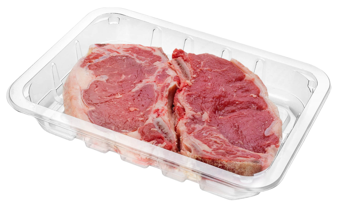 Bandeja Carne 19x14x5 cm