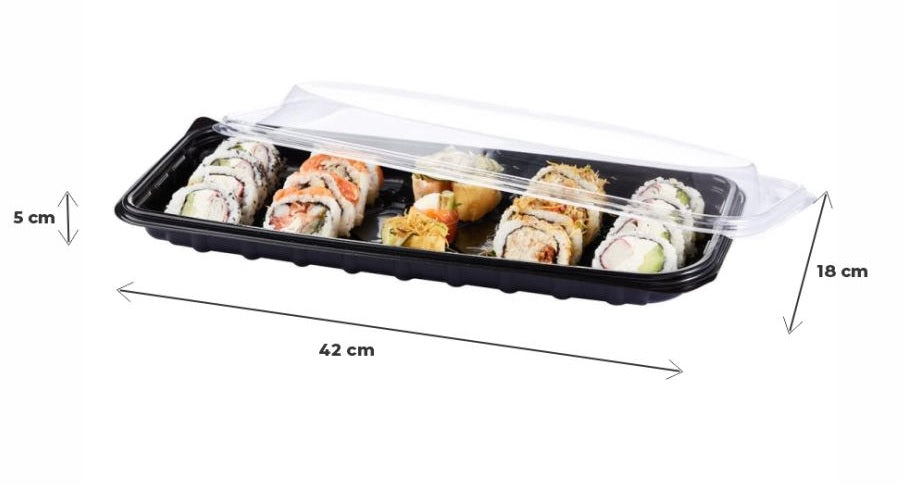 Envase Multiuso 2.570 ml