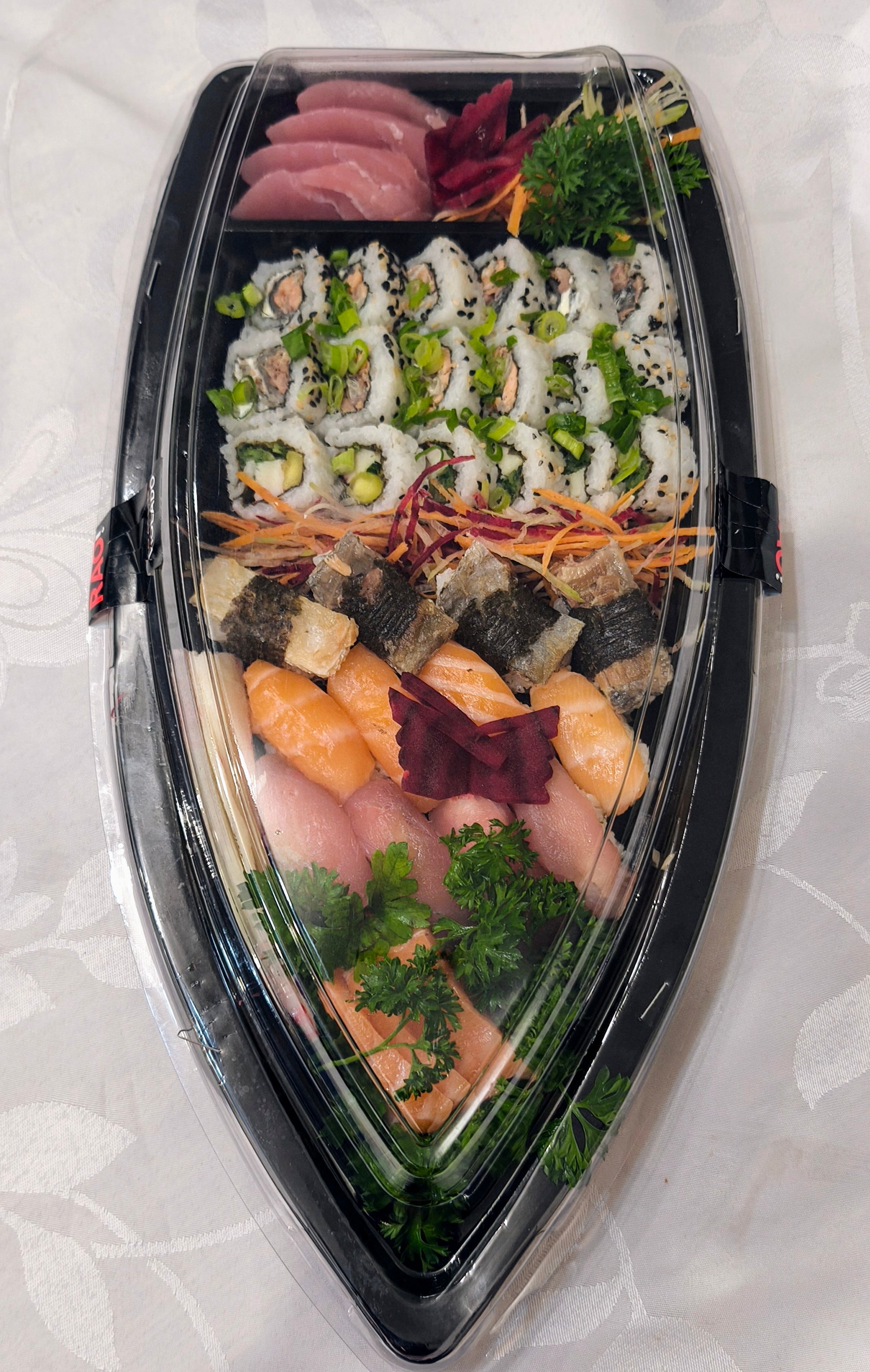 Barco Premium | Pequeño