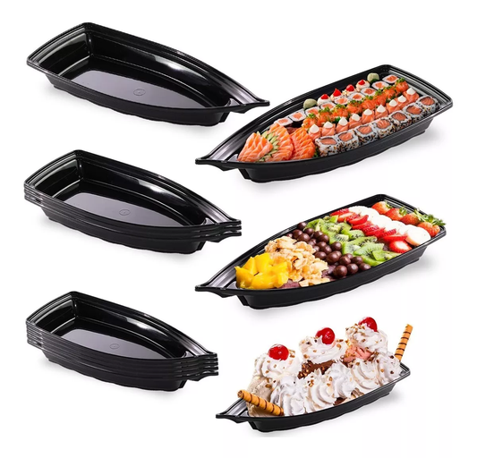 Barco Multiuso | Pequeño