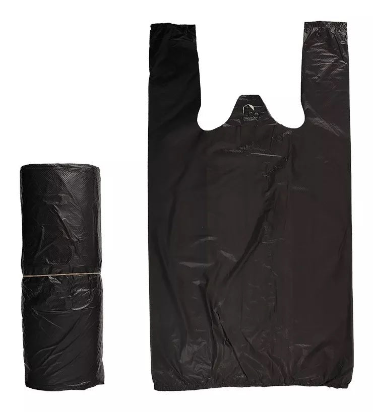 50x60 Jumbo Negra