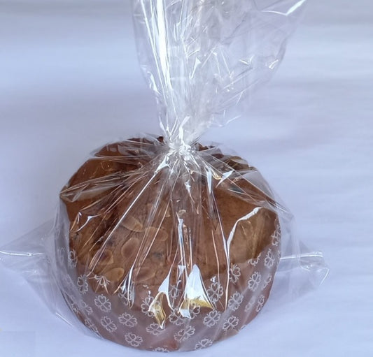 Bolsa 500grs x100 (20x30cm)