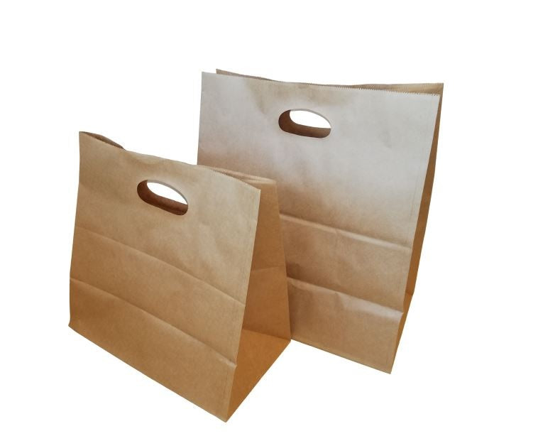 Bolsa Riñon Delivery 28x15x41