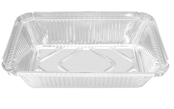 Envase C20 Con Tapa 850ml