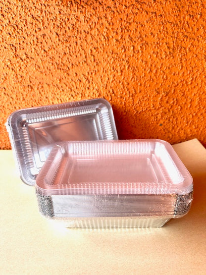 Envase C20 Tapa Bops 850ml