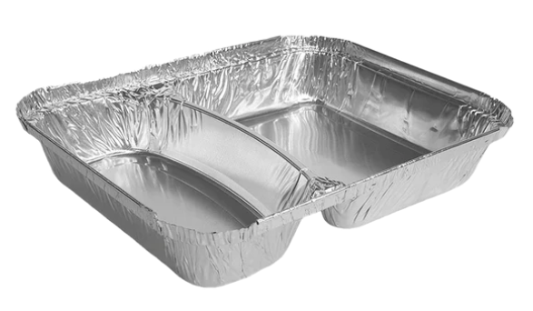 Envase C25 Con Tapa 900ml