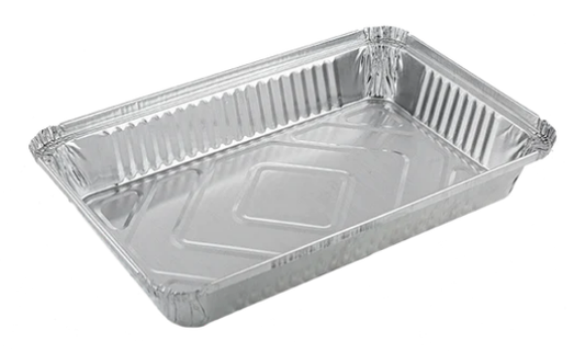 Envase C40 Con Tapa 2.000ml