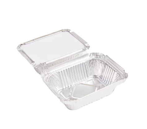 Envase C5 Con Tapa 250ml