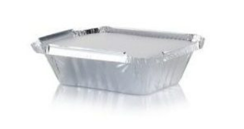 Envase C8 Con Tapa 350ml