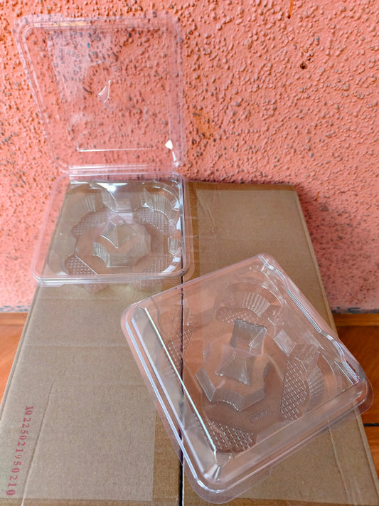 Porta 4 Cupcake / Muffin x200 und