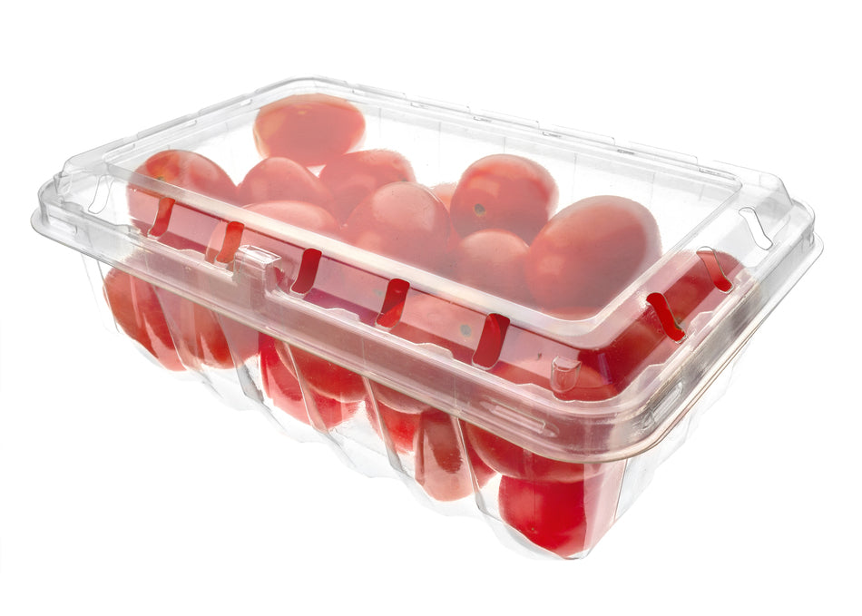 Clamshell 500grs. (Medio Falso) 