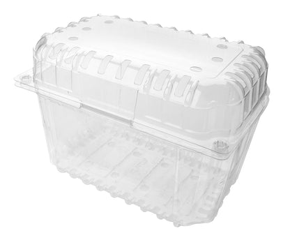 Clamshell 1 Kilo (Kilo Falso)