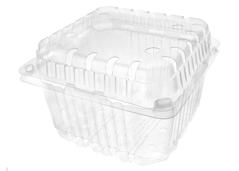 Clamshell 1 kilo (Kilo normal)