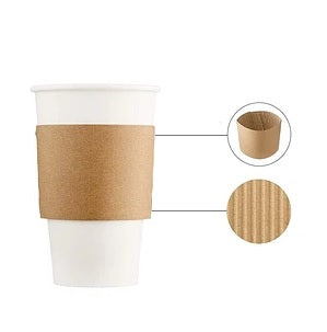 Cubre Vaso 16 Oz x100 und