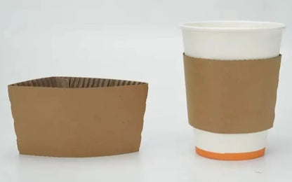 Cubre Vaso 16 Oz x100 und