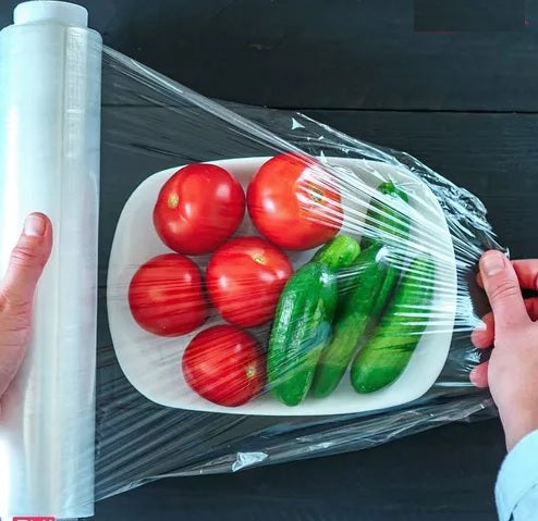 Alusa Film 100 Metros