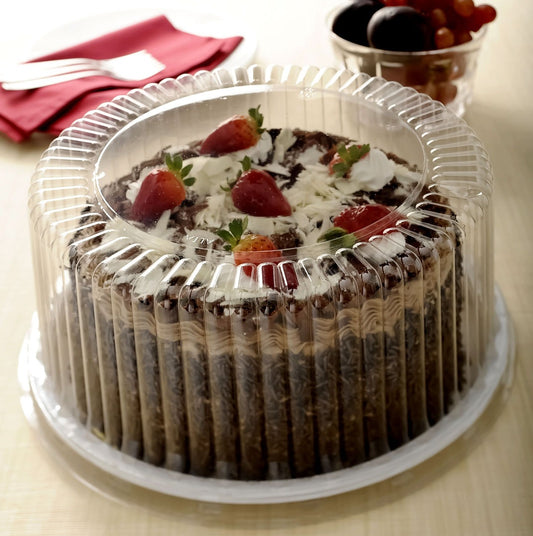 G56MA Torta Mediana Tapa Alta