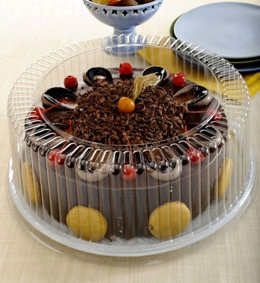 G60MA Torta Grande, Tapa Alta