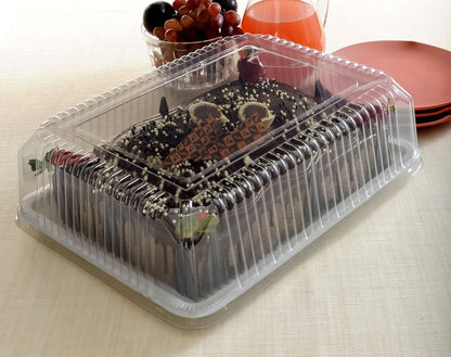 G70M Torta Rectangular Grande