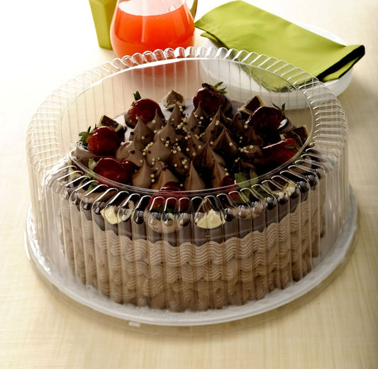 G80MA Torta Jumbo, Tapa Alta