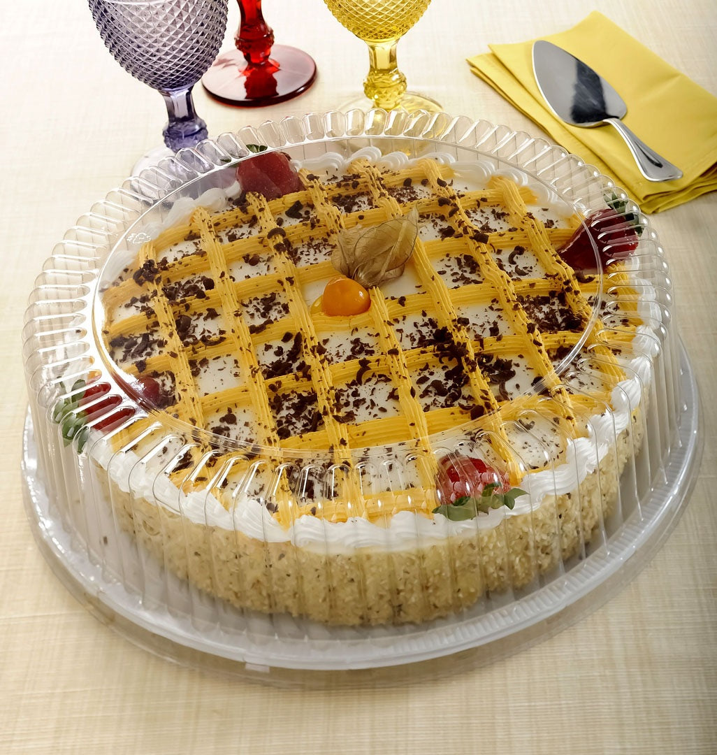 G80MB Torta Jumbo, Tapa Baja