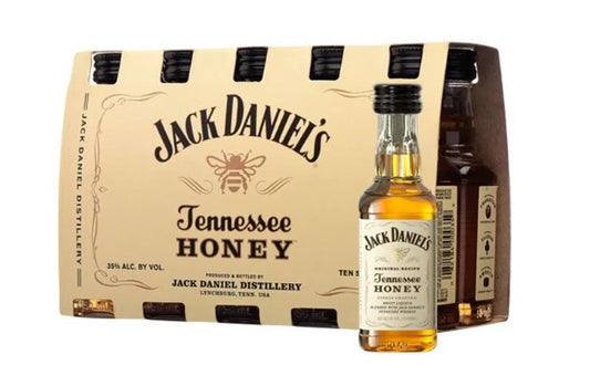 Mini Jack Honey